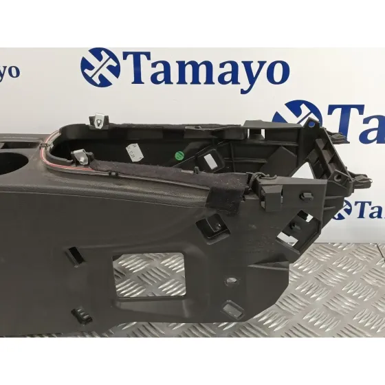Apoyabrazos Central para Opel Astra J Lim.