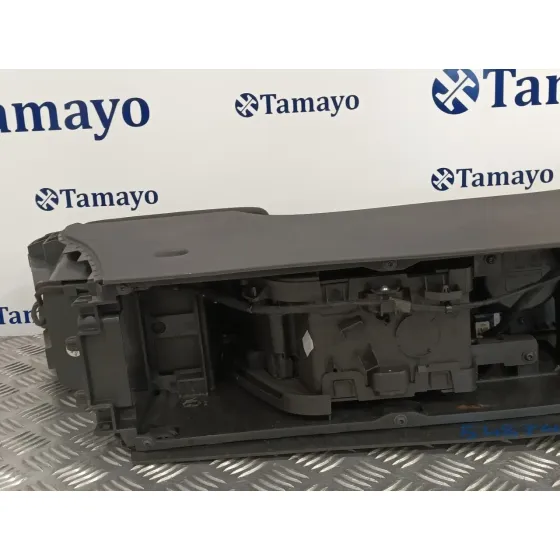 Apoyabrazos Central para Opel Astra J Lim.