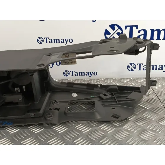 Apoyabrazos Central para Opel Astra J Lim.