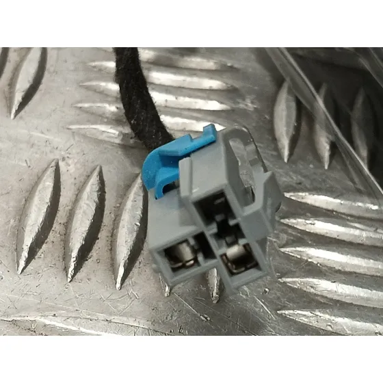 Apoyabrazos Central para Opel Astra J Lim.