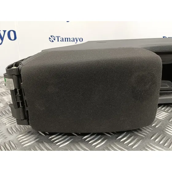 Apoyabrazos Central para Opel Astra J Lim.