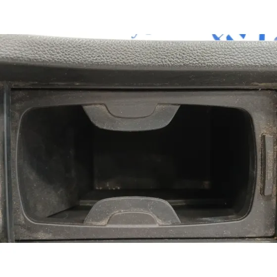 Apoyabrazos Central para Opel Astra J Lim.