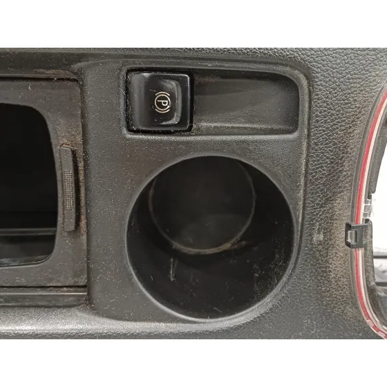 Apoyabrazos Central para Opel Astra J Lim.