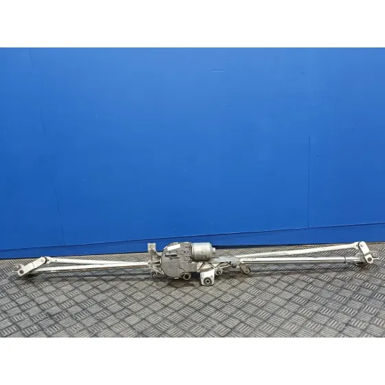 Motor Limpia Delantero para Opel Astra J Lim.