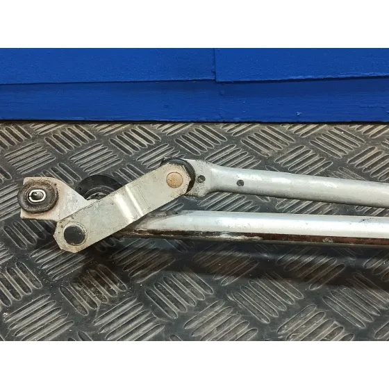 Motor Limpia Delantero para Opel Astra J Lim.