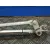 Motor Limpia Delantero para Opel Astra J Lim.
