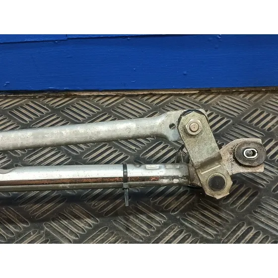 Motor Limpia Delantero para Opel Astra J Lim.