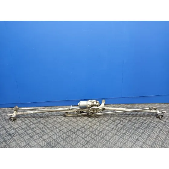 Motor Limpia Delantero para Opel Astra J Lim.