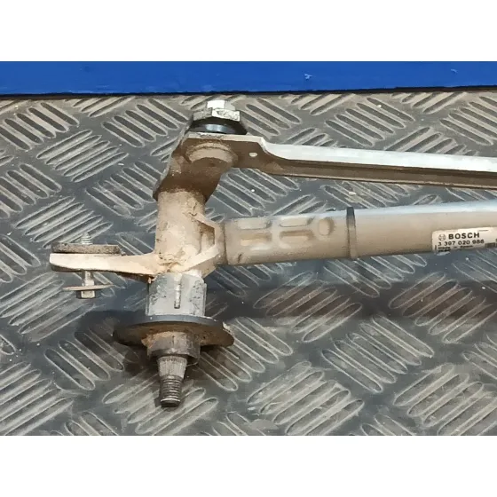 Motor Limpia Delantero para Opel Astra J Lim.