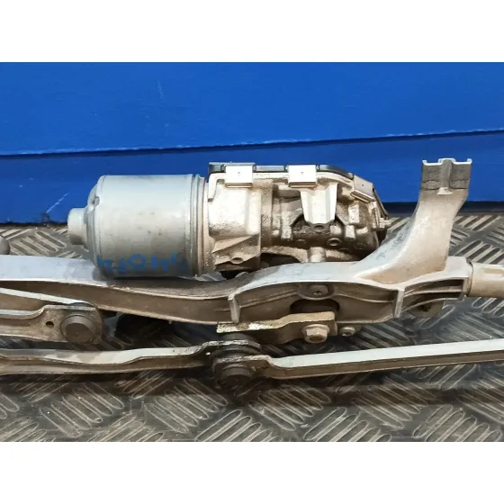 Motor Limpia Delantero para Opel Astra J Lim.