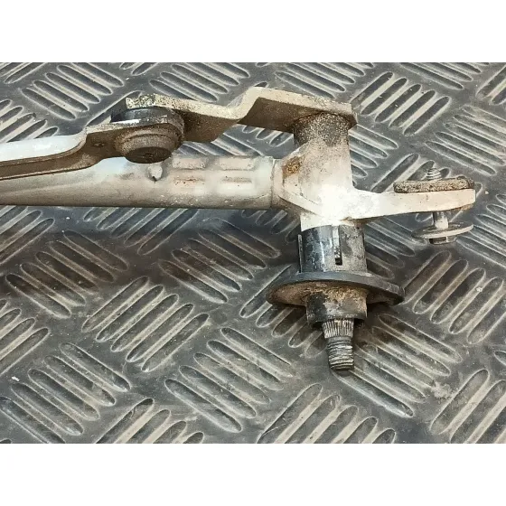 Motor Limpia Delantero para Opel Astra J Lim.