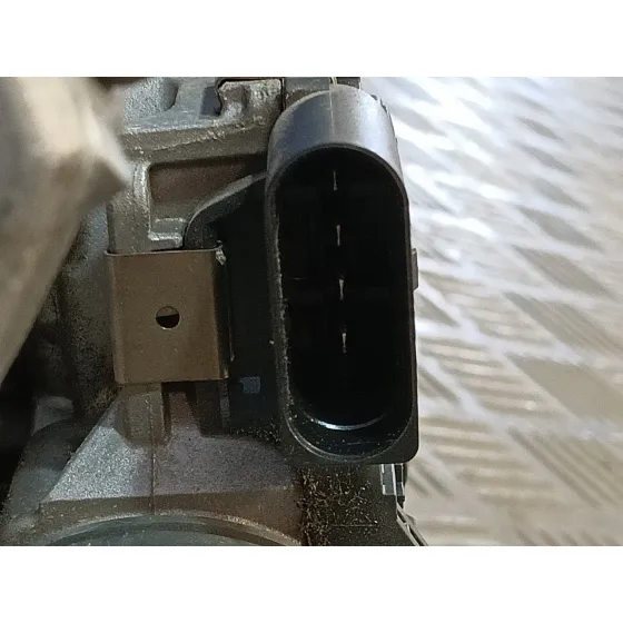 Motor Limpia Delantero para Opel Astra J Lim.