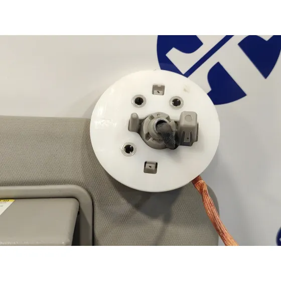 Parasol Derecho para Opel Astra J Lim.