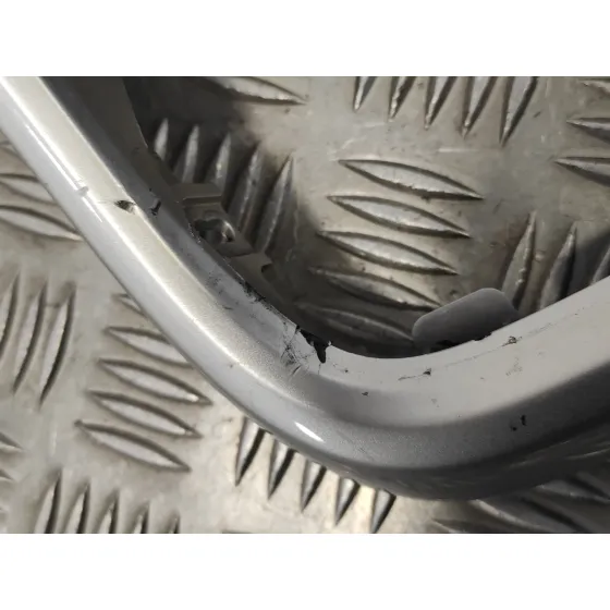 Moldura para Opel Astra J Lim.