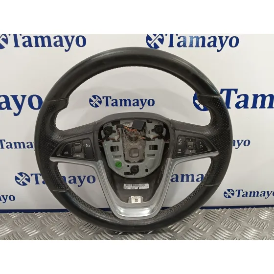 Volante para Opel Astra J Lim.