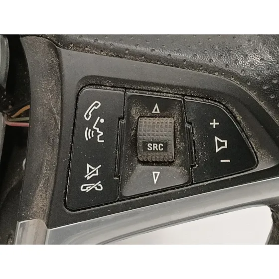 Volante para Opel Astra J Lim.