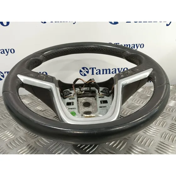 Volante para Opel Astra J Lim.