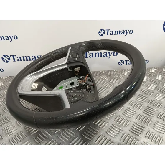Volante para Opel Astra J Lim.