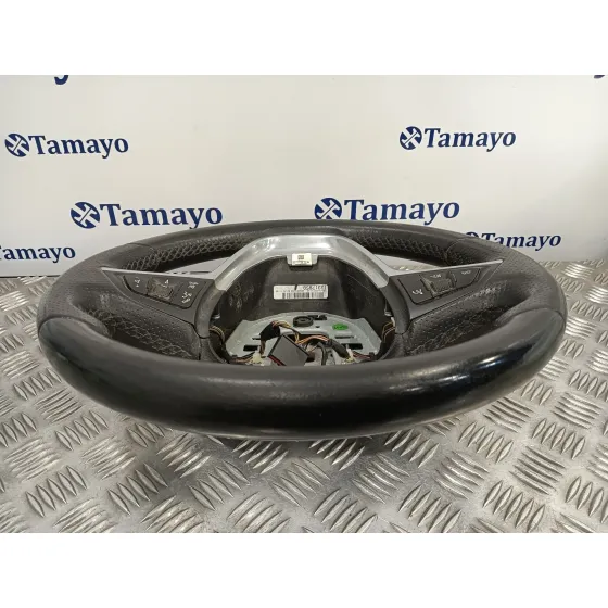 Volante para Opel Astra J Lim.