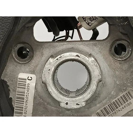 Volante para Opel Astra J Lim.