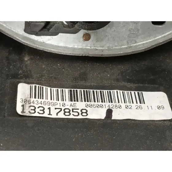 Volante para Opel Astra J Lim.