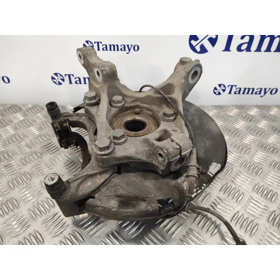 Mangueta Delantera Derecha para Opel Astra J Lim.