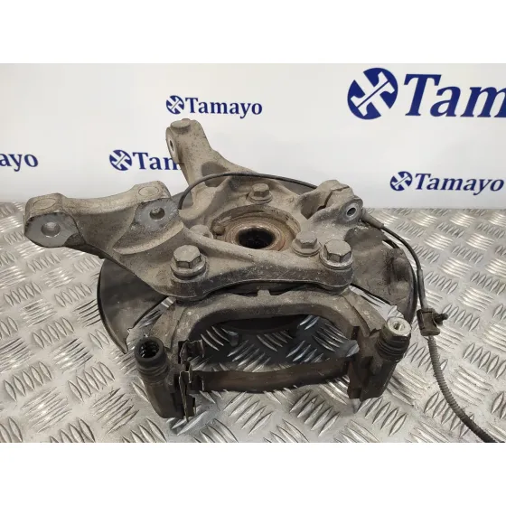 Mangueta Delantera Derecha para Opel Astra J Lim.