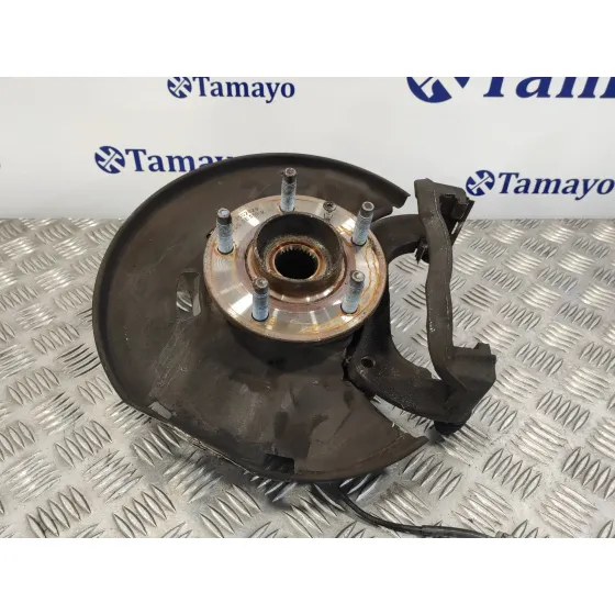 Mangueta Delantera Derecha para Opel Astra J Lim.
