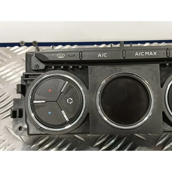 Mando Climatizador para Citroën C-Elysee