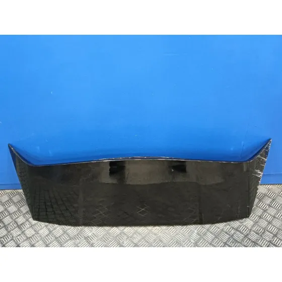 Aleron Trasero para Mazda 3 Berlina (Bp)