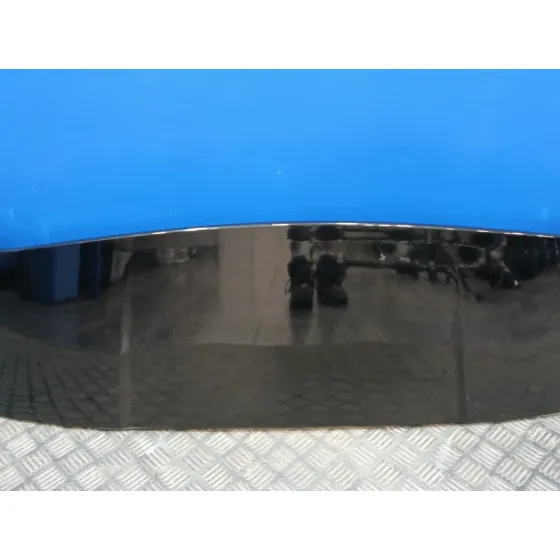 Aleron Trasero para Mazda 3 Berlina (Bp)
