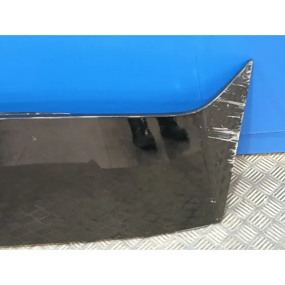 Aleron Trasero para Mazda 3 Berlina (Bp)