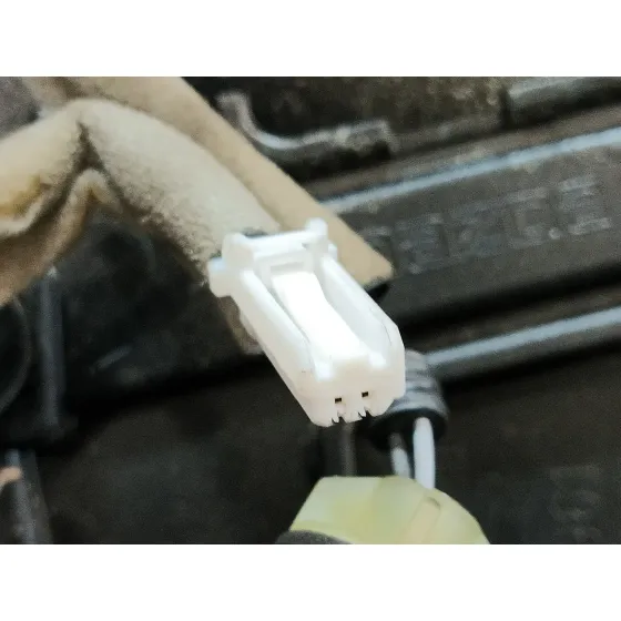 Aleron Trasero para Mazda 3 Berlina (Bp)