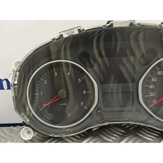 Cuadro Instrumentos para Citroën C-Elysee
