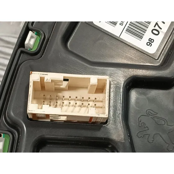 Cuadro Instrumentos para Citroën C-Elysee