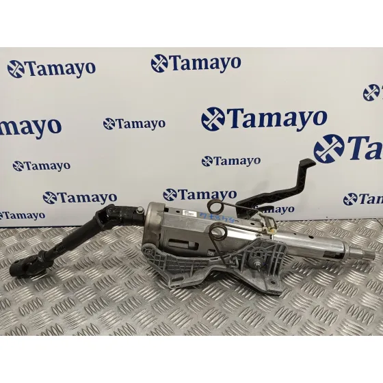 Columna Direccion para Opel Astra J Lim.
