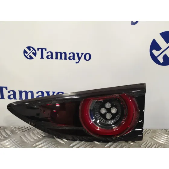 Piloto Trasero Derecho Interior para Mazda 3 Berlina (Bp)