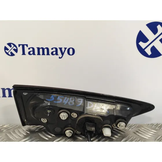 Piloto Trasero Derecho Interior para Mazda 3 Berlina (Bp)