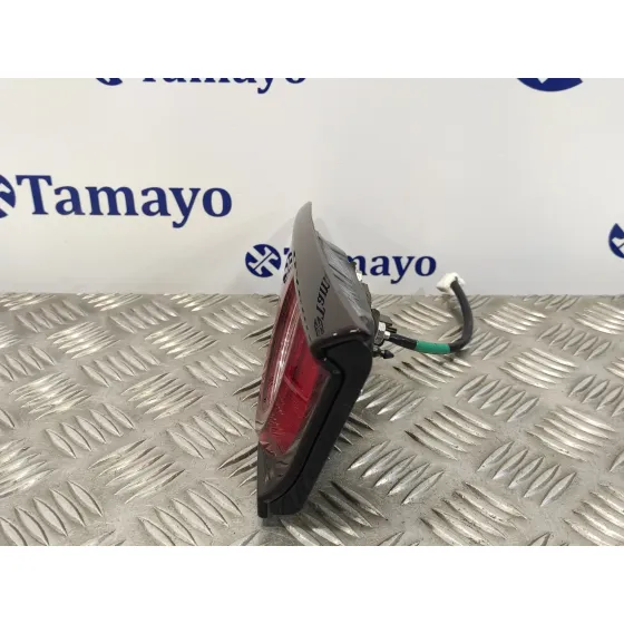 Piloto Trasero Derecho Interior para Mazda 3 Berlina (Bp)
