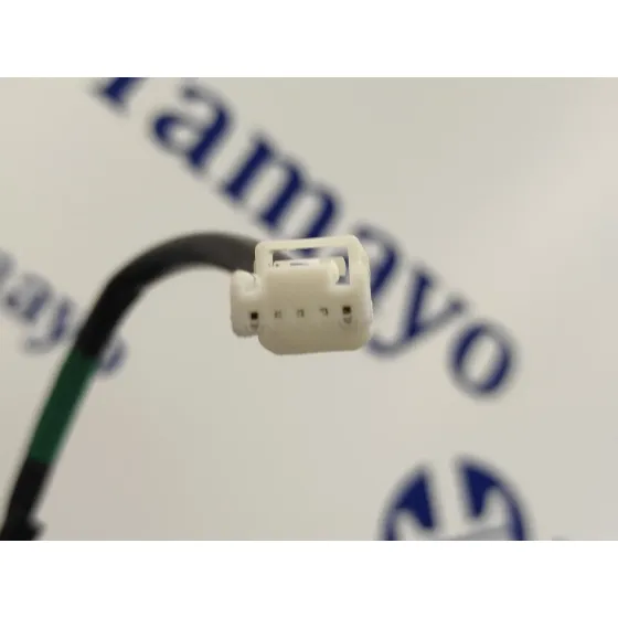 Piloto Trasero Derecho Interior para Mazda 3 Berlina (Bp)