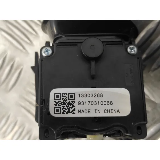 Mando Intermitentes para Opel Astra J Lim.