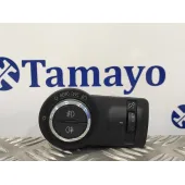 Mando Luces para Opel Astra J Lim.