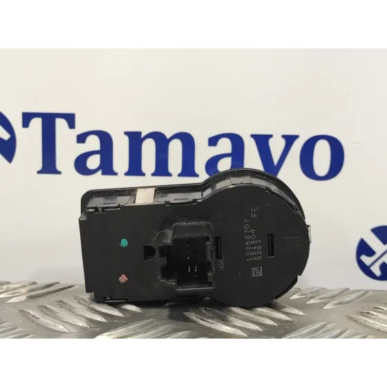 Mando Luces para Opel Astra J Lim.