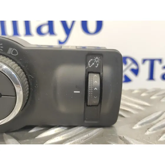 Mando Luces para Opel Astra J Lim.