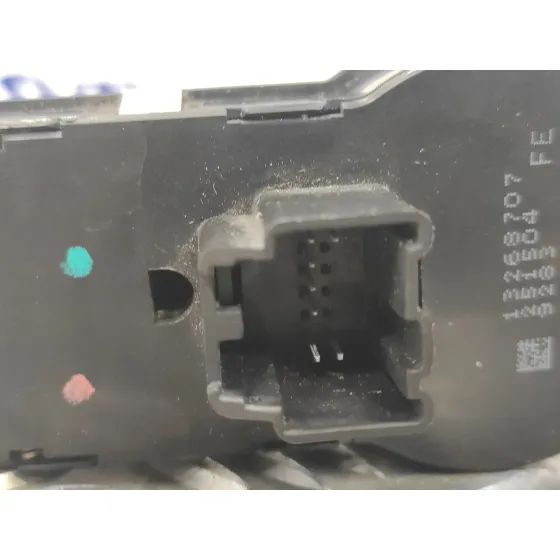 Mando Luces para Opel Astra J Lim.