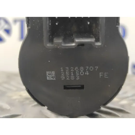 Mando Luces para Opel Astra J Lim.