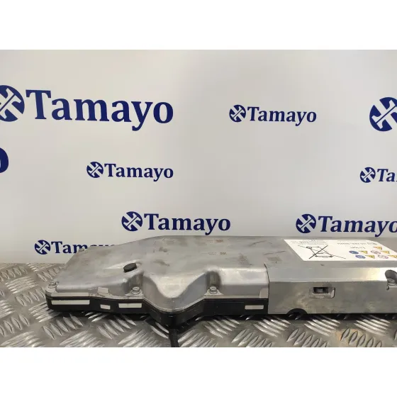 Bateria para Mazda 3 Berlina (Bp)