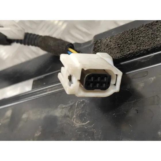 Bateria para Mazda 3 Berlina (Bp)