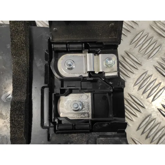 Bateria para Mazda 3 Berlina (Bp)