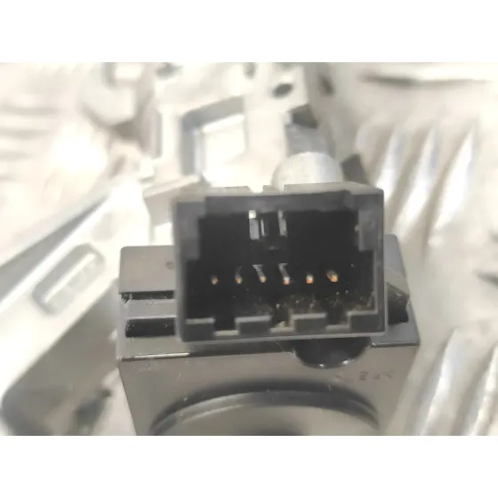 Conmutador De Arranque para Opel Astra J Lim.